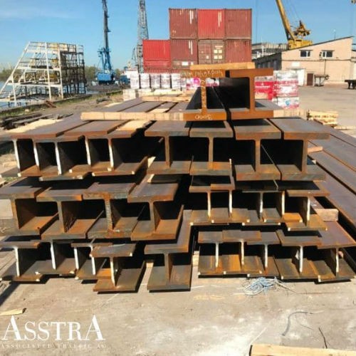 Transportation of HD beams