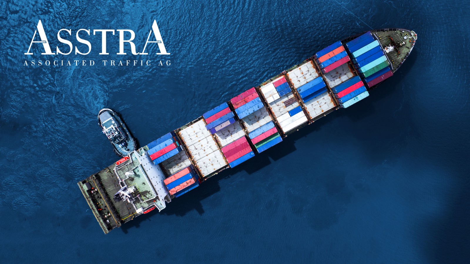 Sea Transportation with AsstrA