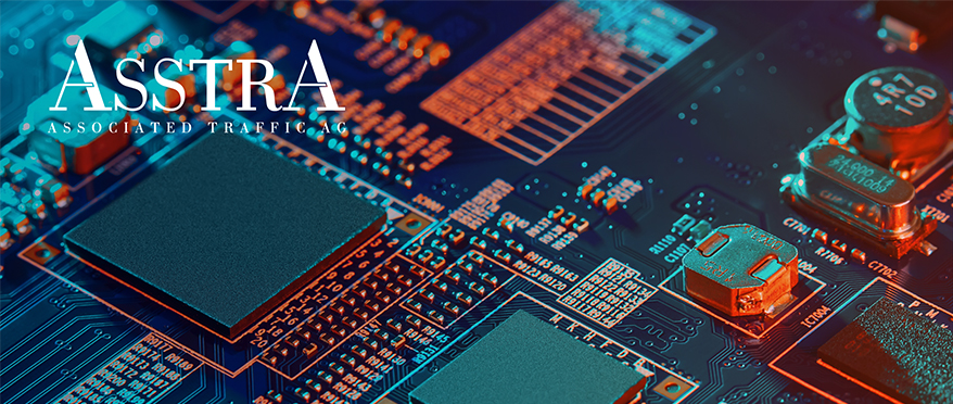 AsstrA Hi-Tech Logistics