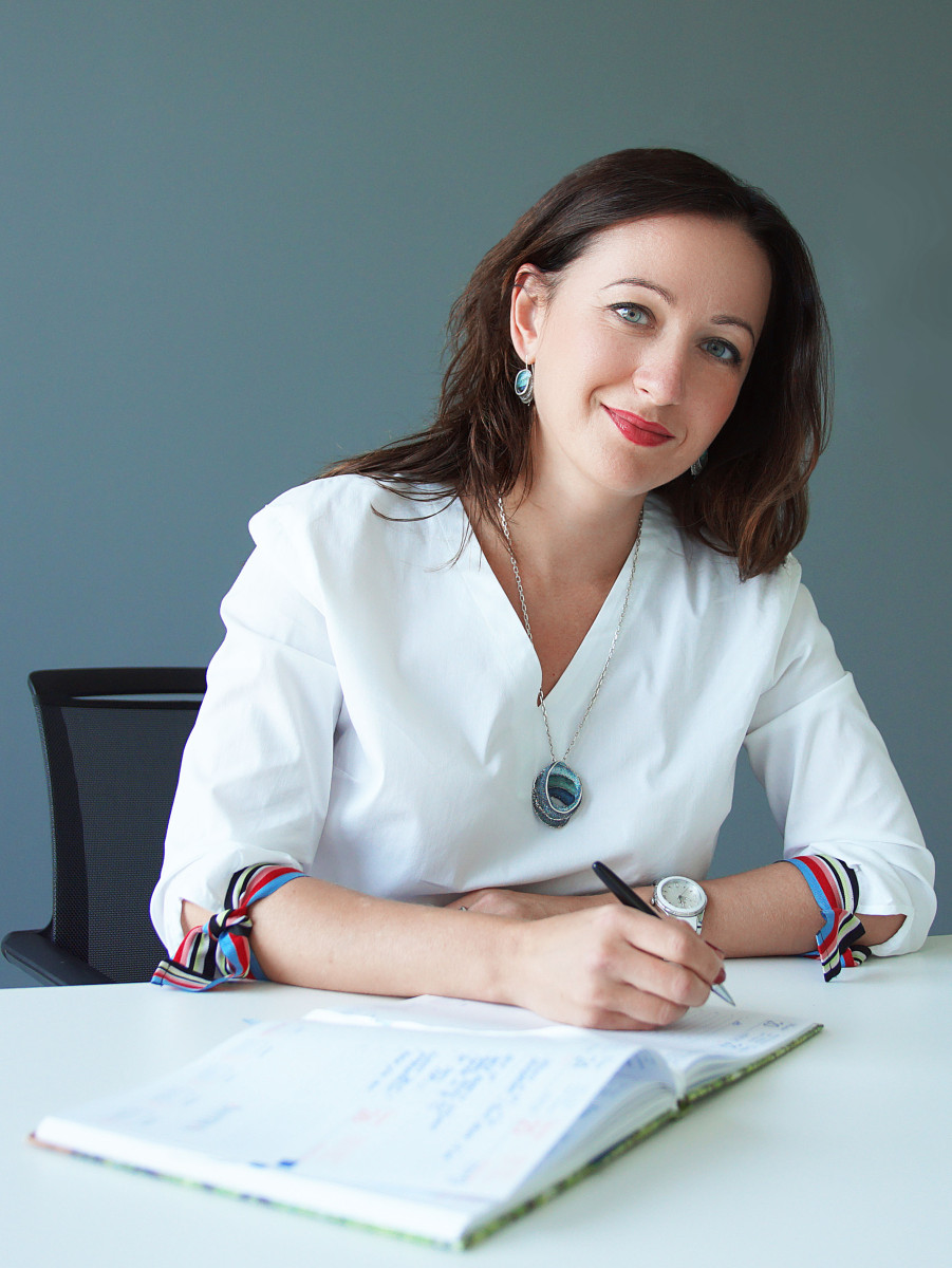 Natalia Iwanowa-Kolakowska