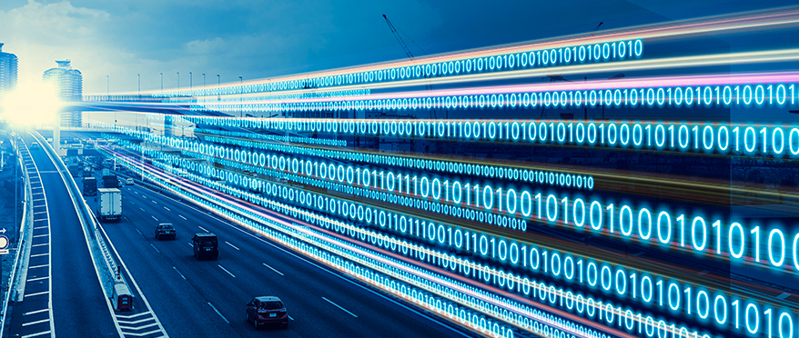 After the Covid Storm: A New Logistics Era