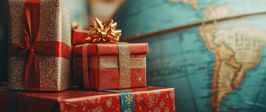 Christmas Season Trade Update: Better t...