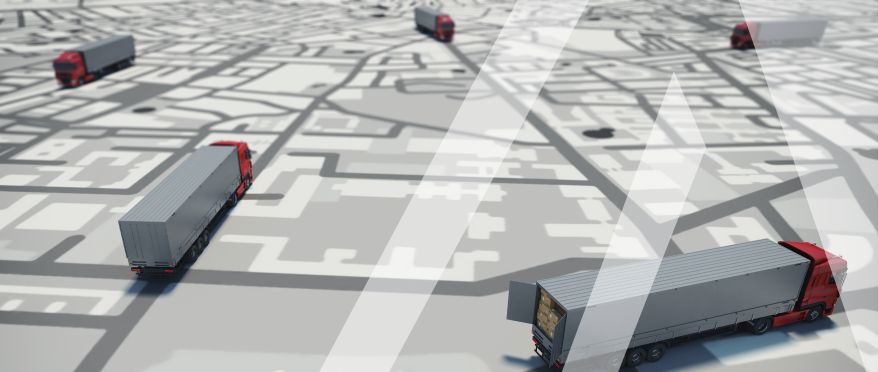 AsstrA Track&Trace Visibility