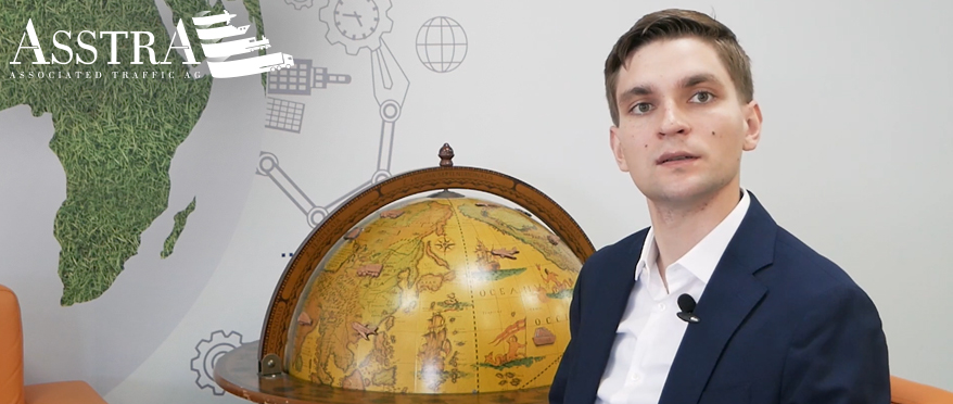 First-Person Narrative with Vladislav Lagun, Zurich Branch Manager / Deputy CEO, Key Accounts